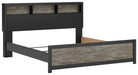 Broachmyn Bed - Aumand's Furniture (North Walpole, NH) 