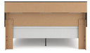 Broachmyn Bed - Aumand's Furniture (North Walpole, NH) 