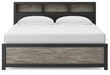 Broachmyn Bed - Aumand's Furniture (North Walpole, NH) 