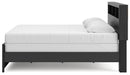 Broachmyn Bed - Aumand's Furniture (North Walpole, NH) 