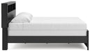 Broachmyn Bed - Aumand's Furniture (North Walpole, NH) 