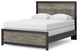 Broachmyn Bed - Aumand's Furniture (North Walpole, NH) 
