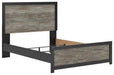 Broachmyn Bed - Aumand's Furniture (North Walpole, NH) 