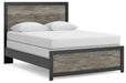 Broachmyn Bed - Aumand's Furniture (North Walpole, NH) 