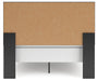 Broachmyn Bed - Aumand's Furniture (North Walpole, NH) 