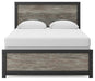 Broachmyn Bed - Aumand's Furniture (North Walpole, NH) 