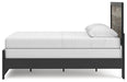 Broachmyn Bed - Aumand's Furniture (North Walpole, NH) 