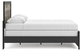 Broachmyn Bed - Aumand's Furniture (North Walpole, NH) 