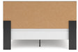 Broachmyn Bed - Aumand's Furniture (North Walpole, NH) 