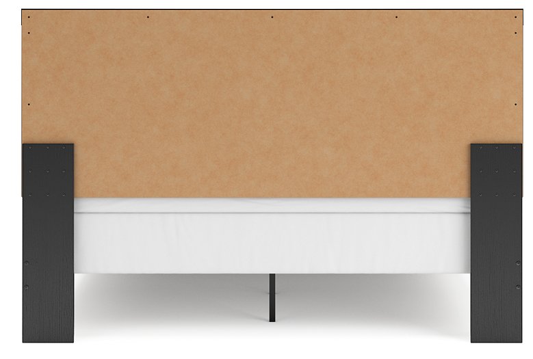 Broachmyn Bed - Aumand's Furniture (North Walpole, NH) 