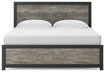 Broachmyn Bed - Aumand's Furniture (North Walpole, NH) 