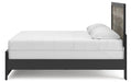 Broachmyn Bed - Aumand's Furniture (North Walpole, NH) 