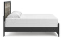 Broachmyn Bed - Aumand's Furniture (North Walpole, NH) 