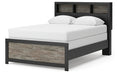 Broachmyn Bed - Aumand's Furniture (North Walpole, NH) 