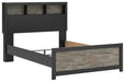 Broachmyn Bed - Aumand's Furniture (North Walpole, NH) 