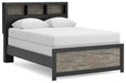 Broachmyn Bed - Aumand's Furniture (North Walpole, NH) 