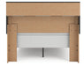Broachmyn Bed - Aumand's Furniture (North Walpole, NH) 