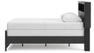 Broachmyn Bed - Aumand's Furniture (North Walpole, NH) 