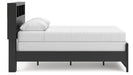Broachmyn Bed - Aumand's Furniture (North Walpole, NH) 