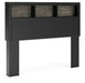 Broachmyn Bed - Aumand's Furniture (North Walpole, NH) 