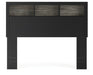 Broachmyn Bed - Aumand's Furniture (North Walpole, NH) 