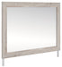 Broachmyn Dresser and Mirror - Aumand's Furniture (North Walpole, NH) 