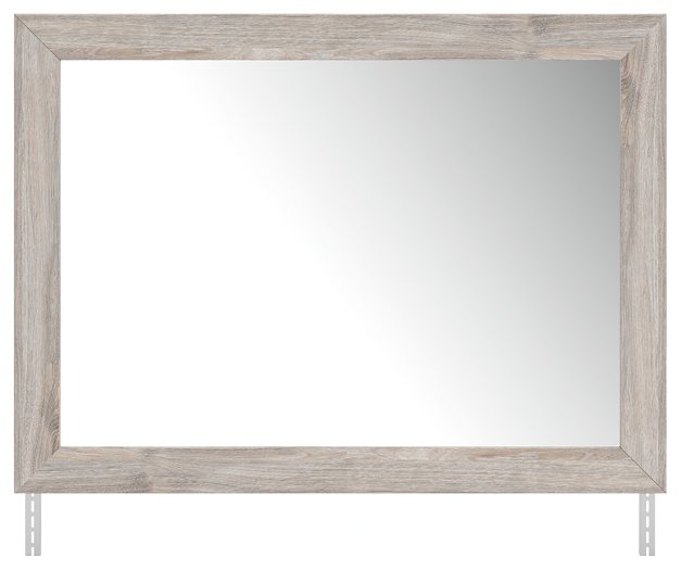Broachmyn Dresser and Mirror - Aumand's Furniture (North Walpole, NH) 