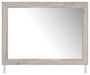 Broachmyn Dresser and Mirror - Aumand's Furniture (North Walpole, NH) 