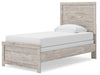 Broachmyn Bed - Aumand's Furniture (North Walpole, NH) 