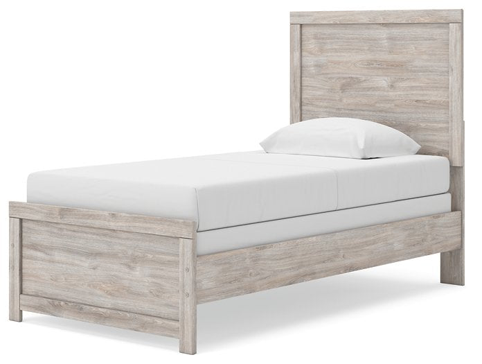 Broachmyn Bed - Aumand's Furniture (North Walpole, NH) 