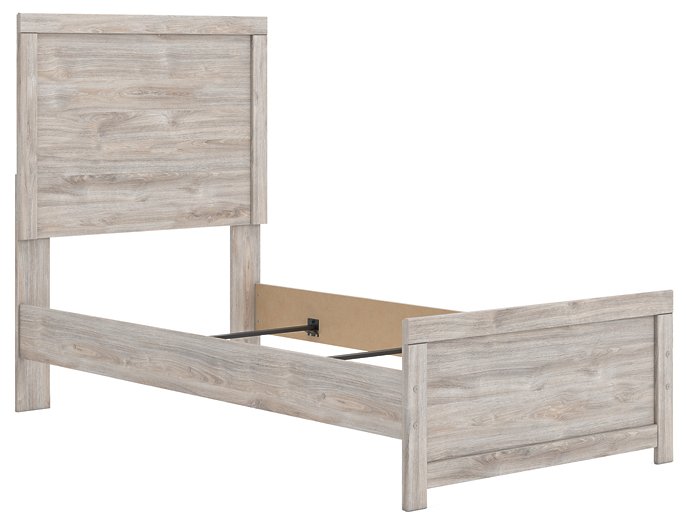 Broachmyn Bed - Aumand's Furniture (North Walpole, NH) 