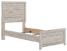 Broachmyn Bed - Aumand's Furniture (North Walpole, NH) 