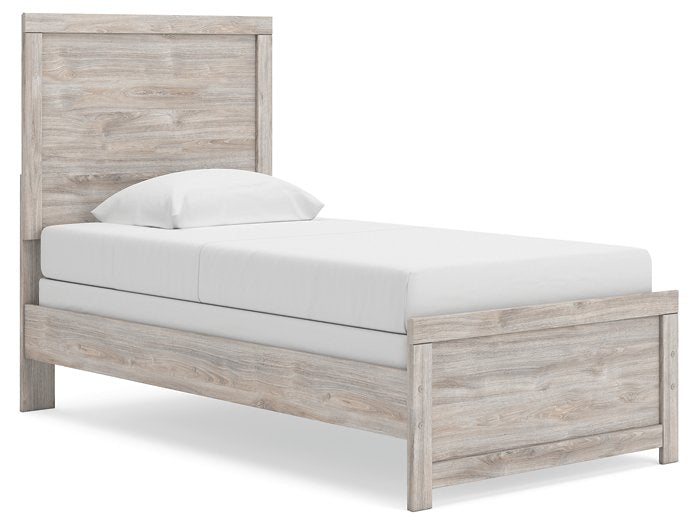 Broachmyn Bed - Aumand's Furniture (North Walpole, NH) 
