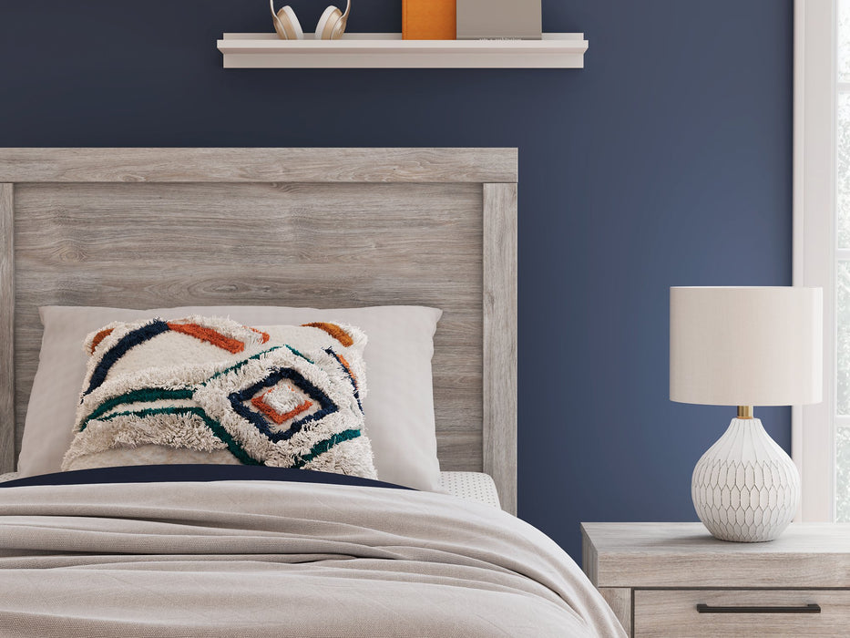 Broachmyn Bed - Aumand's Furniture (North Walpole, NH) 