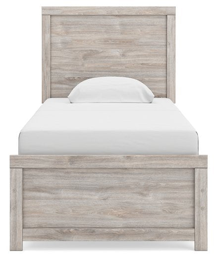 Broachmyn Bed - Aumand's Furniture (North Walpole, NH) 