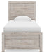 Broachmyn Bed - Aumand's Furniture (North Walpole, NH) 