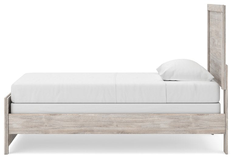 Broachmyn Bed - Aumand's Furniture (North Walpole, NH) 