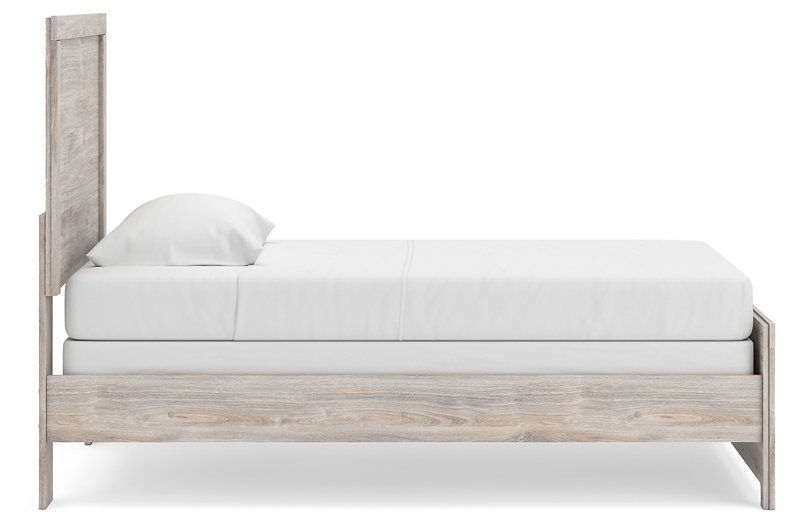 Broachmyn Bed - Aumand's Furniture (North Walpole, NH) 