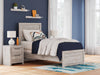 Broachmyn Bed - Aumand's Furniture (North Walpole, NH) 
