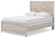 Broachmyn Bed - Aumand's Furniture (North Walpole, NH) 