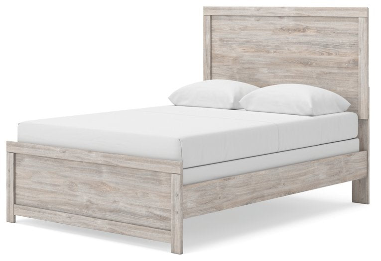 Broachmyn Bed - Aumand's Furniture (North Walpole, NH) 