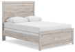 Broachmyn Bed - Aumand's Furniture (North Walpole, NH) 