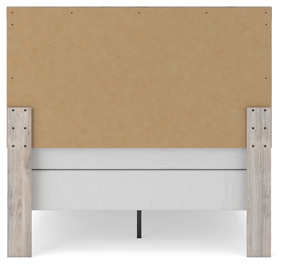 Broachmyn Bed - Aumand's Furniture (North Walpole, NH) 