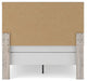 Broachmyn Bed - Aumand's Furniture (North Walpole, NH) 