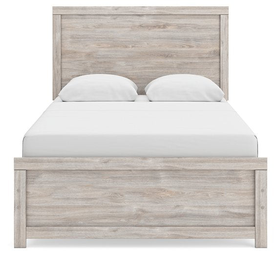 Broachmyn Bed - Aumand's Furniture (North Walpole, NH) 
