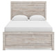 Broachmyn Bed - Aumand's Furniture (North Walpole, NH) 