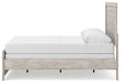 Broachmyn Bed - Aumand's Furniture (North Walpole, NH) 