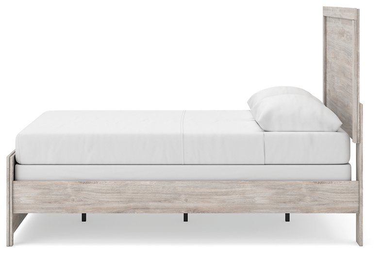 Broachmyn Bed - Aumand's Furniture (North Walpole, NH) 