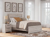 Broachmyn Bed - Aumand's Furniture (North Walpole, NH) 