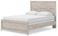 Broachmyn Bed - Aumand's Furniture (North Walpole, NH) 
